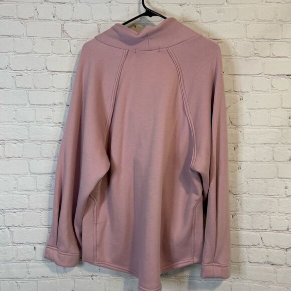 Free People Beach Marguerite Pullover XS - Picture 6 of 9